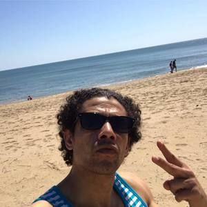 Meet your Posher, Christopher